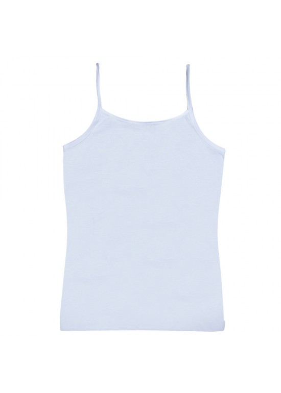 LIABEL Top Bambina Cotone